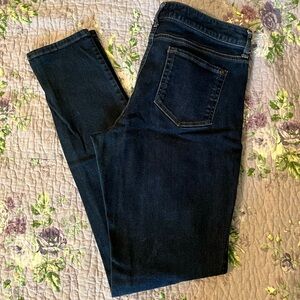 Eddie Bauer Skinny Jeans